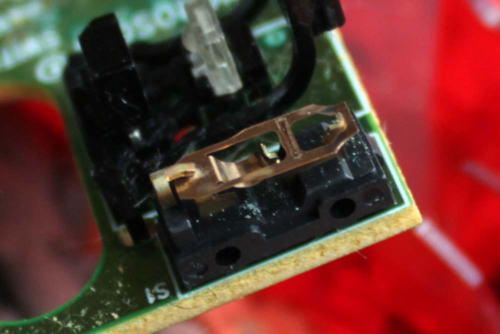 Что делать, если мышь делает двойной клик вместо одинарного — Рулус