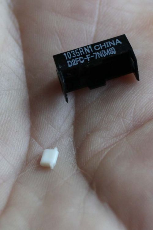 Что делать, если мышь делает двойной клик вместо одинарного — Рулус